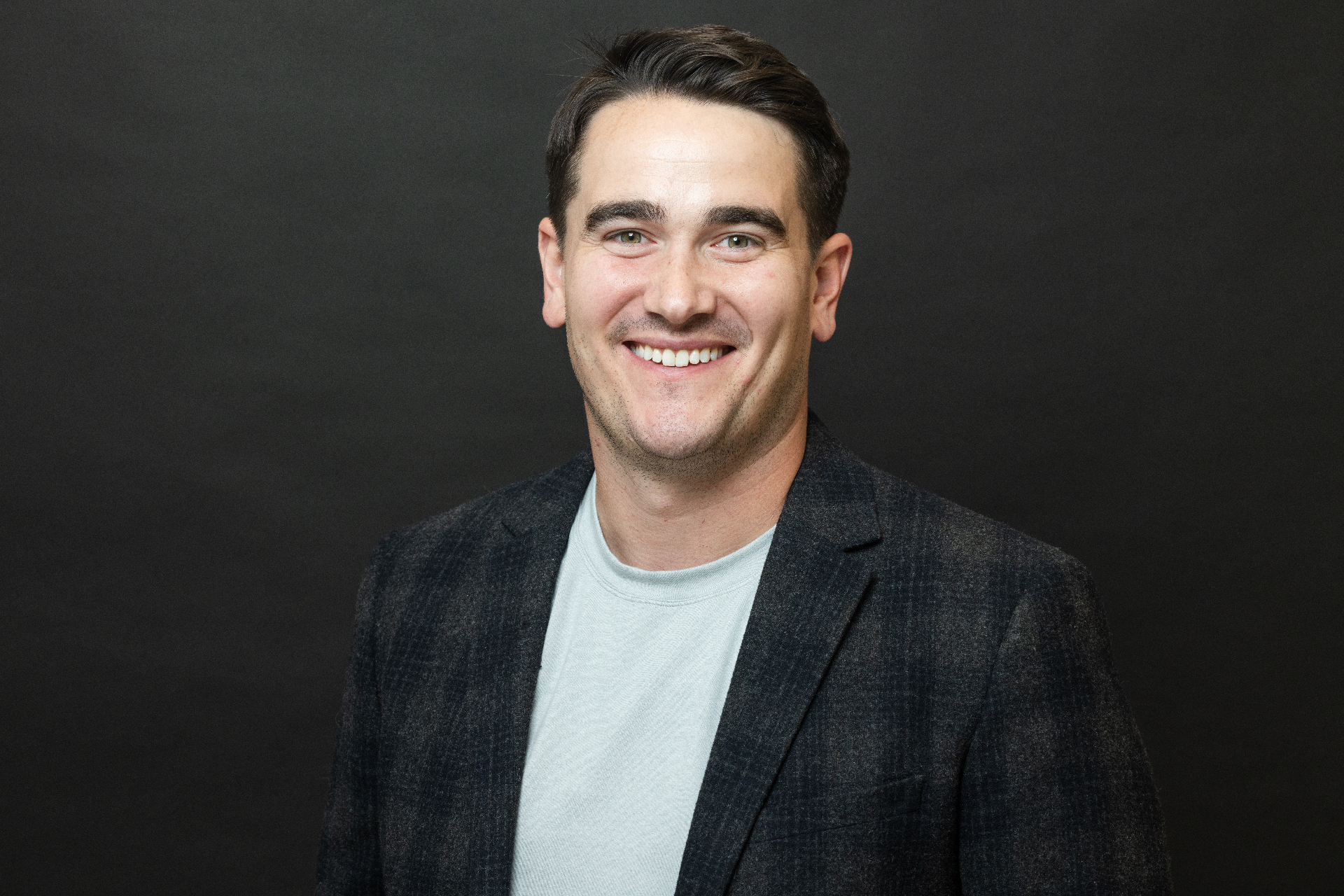Dan Shaw, Founder & CEO of Bridgeline