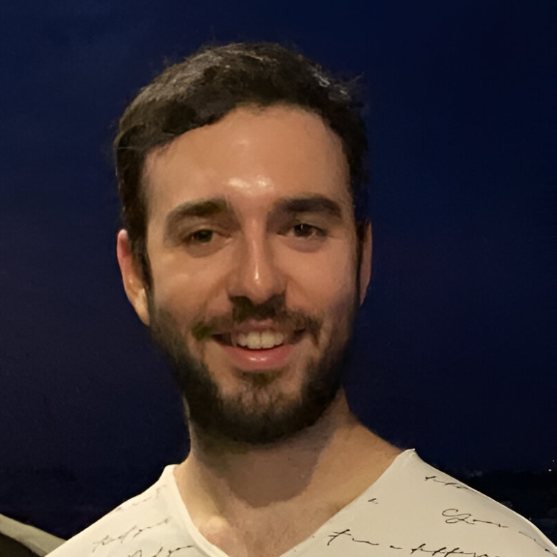 Daniel Baron, CTO of Bridgeline