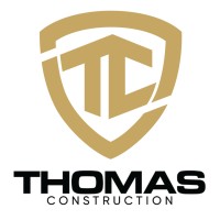 Thomas Construction